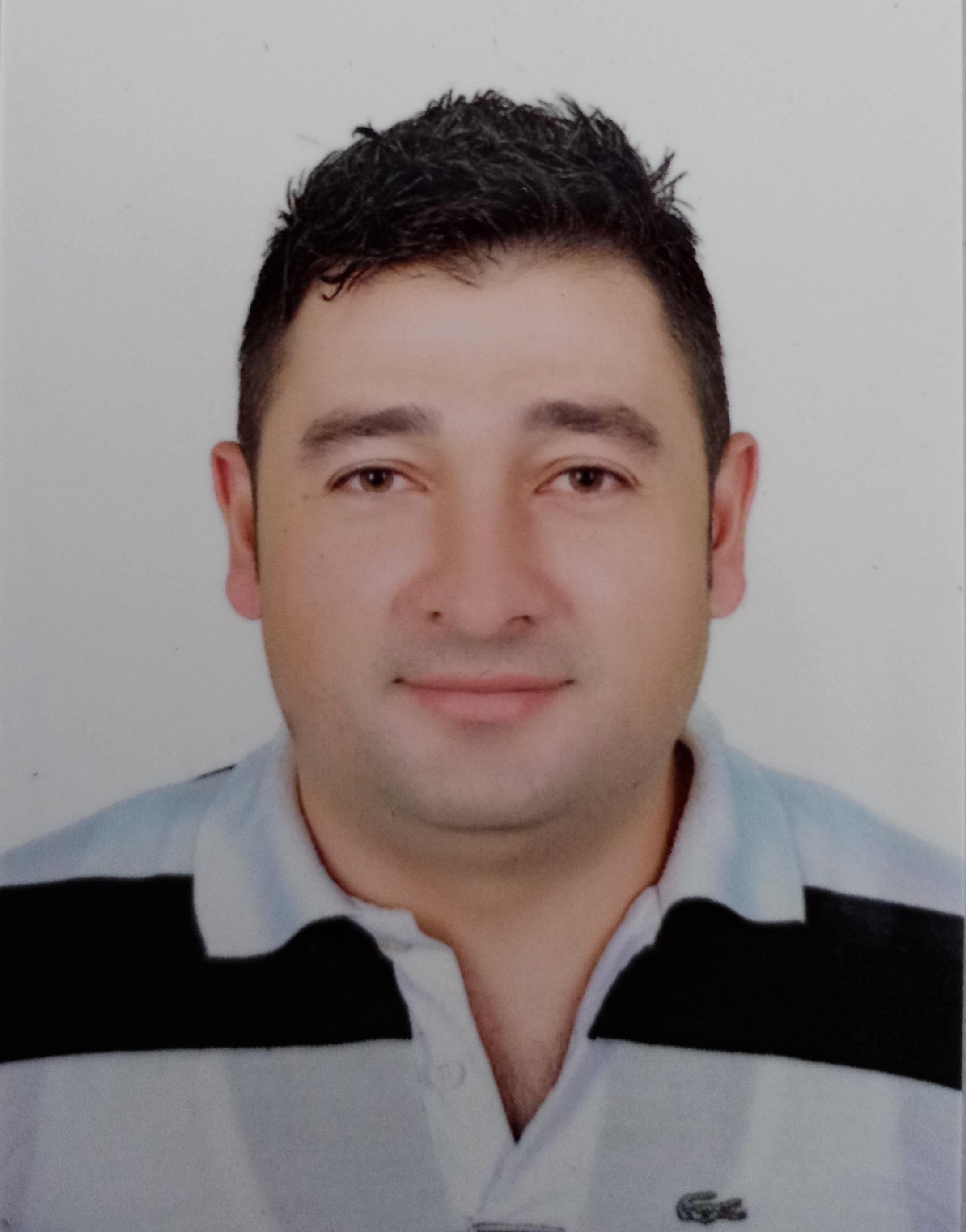 AYKUT ŞAHİN
