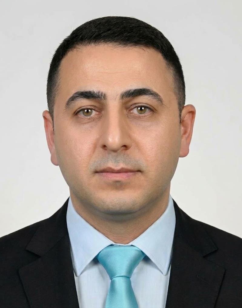 AHMET SEVEN