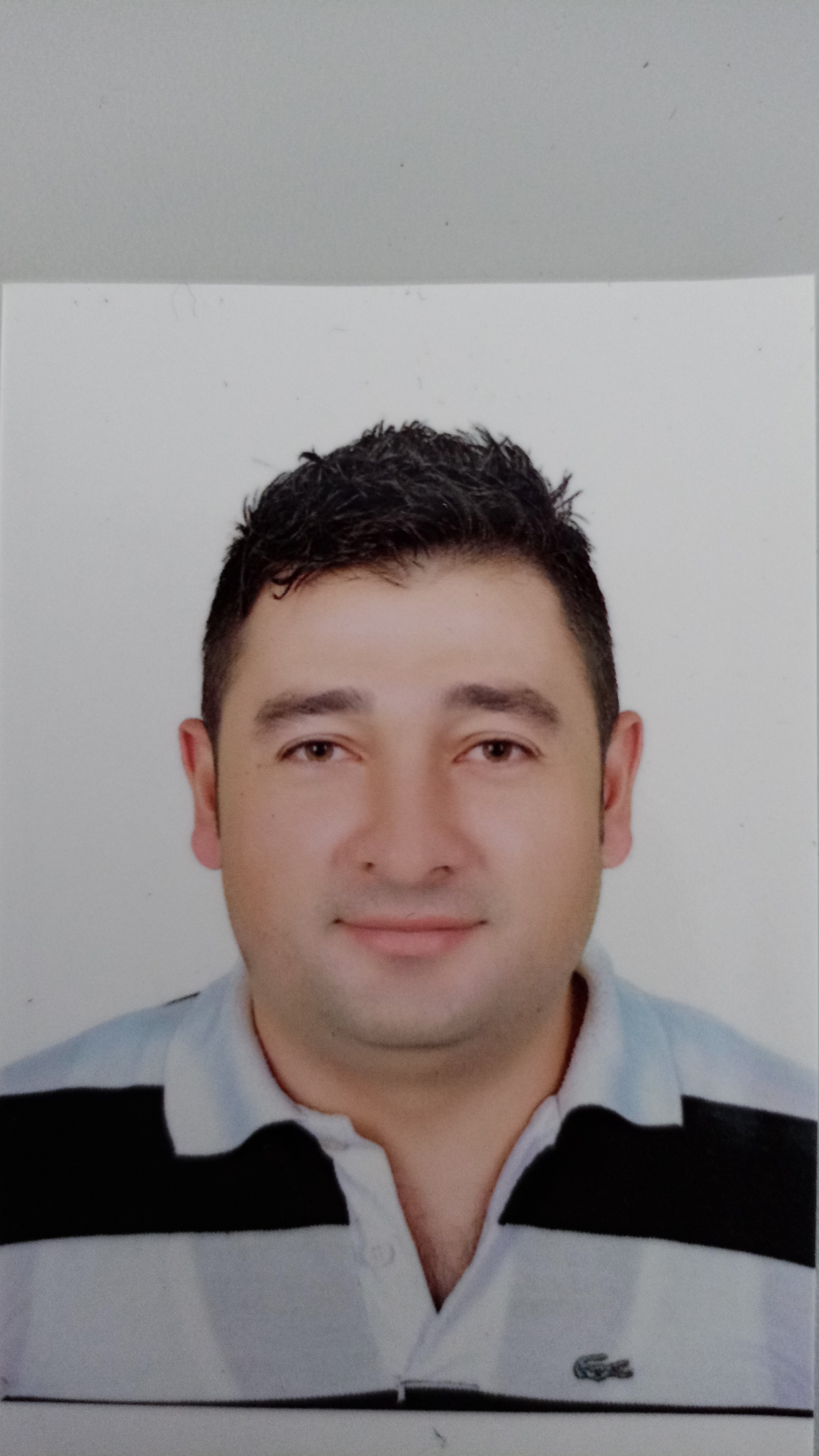 AYKUT ŞAHİN