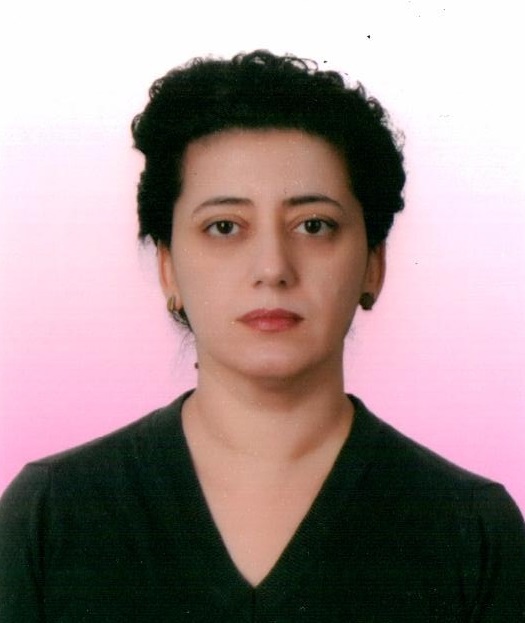 CENNET FÜSUN KARAKALE