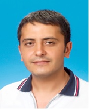 GÖKHAN TOLGA GÖKKAYA