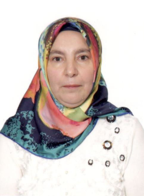 GÜLTEN ŞAHİN