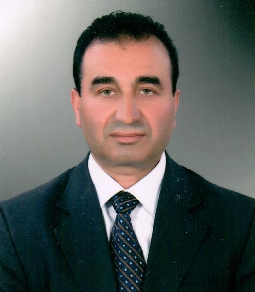 MUZAFFER GÖKDOĞAN